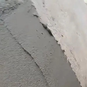 带岭水工建筑物I级C55聚合物改性水泥砂浆 渠道防渗泵站加固迎水面抗冲刷砂浆