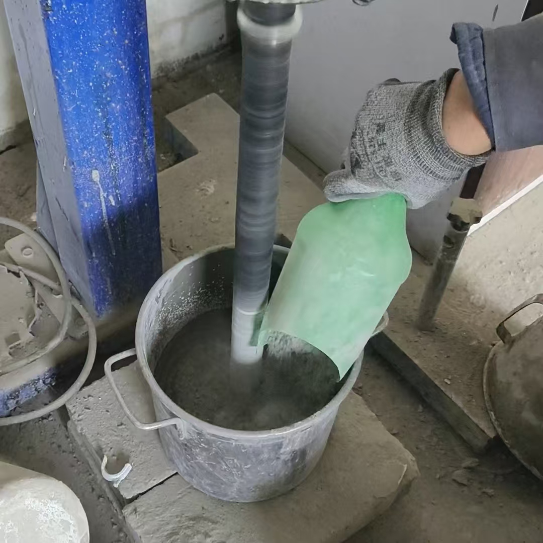 带岭桥梁公路张拉用H60压浆料与普通压浆料有什么区别？