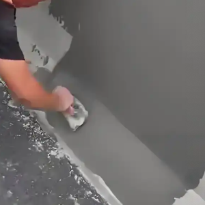 带岭GB50728一级聚合物改性水泥砂浆