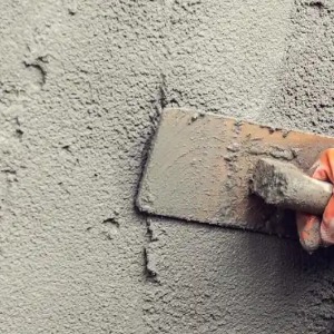 带岭GB50728-2011 Ⅰ 级聚合物改性水泥砂浆完整施工工艺