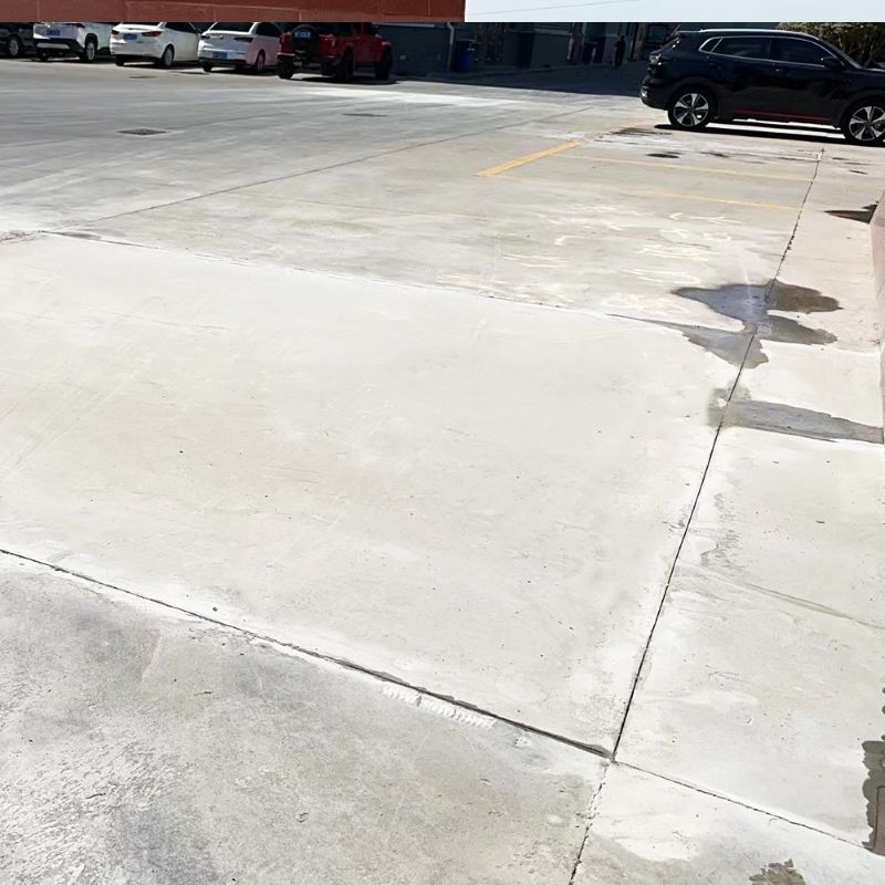 带岭市政道路抢修料